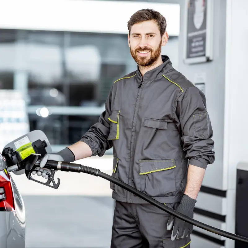 BP Çayırova İstasyonu 4 Thumb